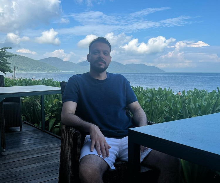 Paris, Barcelona & Amsterdam