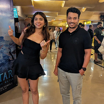Omkar Deshpande