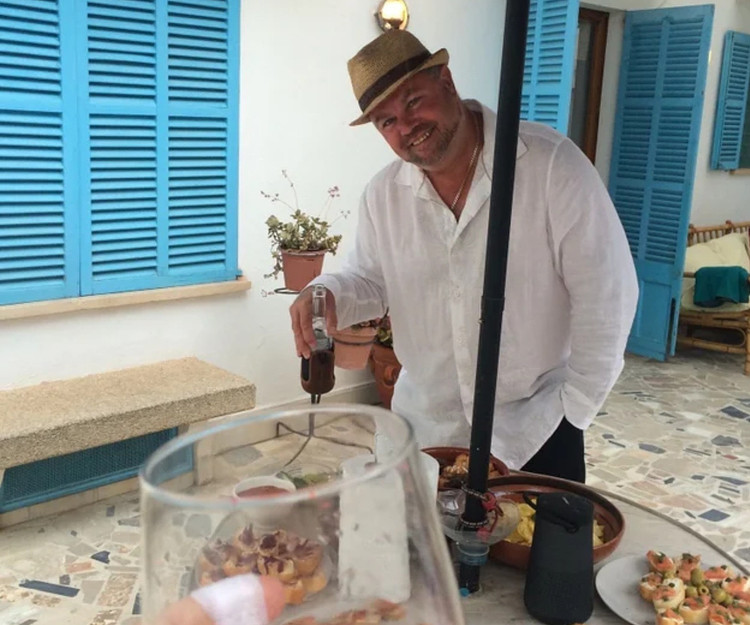 Accross Australia - East to West