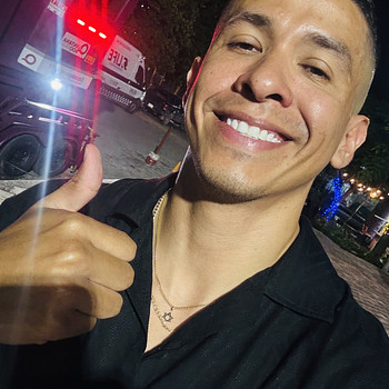 Luis Carlos Aguirre Ledezma