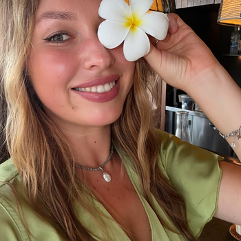 Ekaterina Nikolaeva