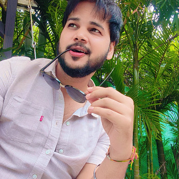 Shubham Chaudhari