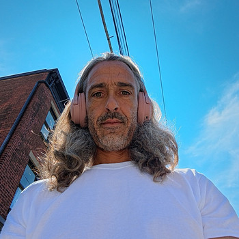 Nelson Serrano 