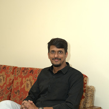 Puneet Gouda