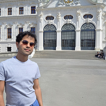 Syed Waleed Ahmed Bokhari
