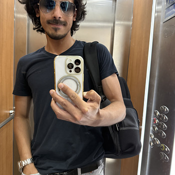 Yousef Nagshabandi