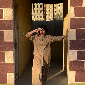 Zinniya Chughtai