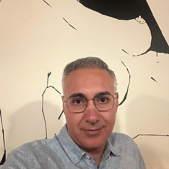 Ben Pakzamir