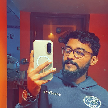 Satyam Khot
