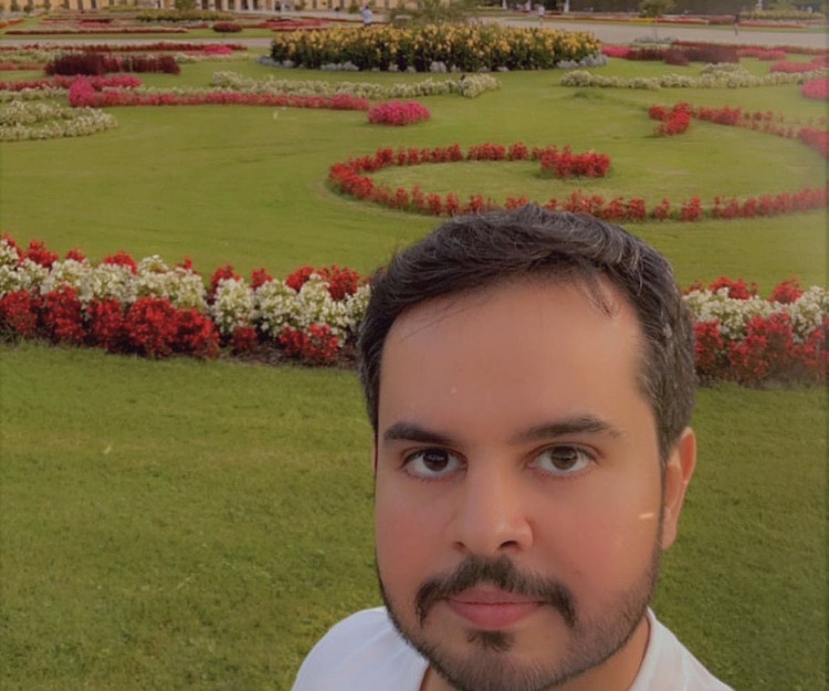 I will travel solo around Europe 