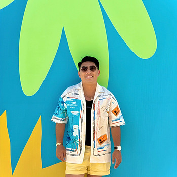 Lincoln Blanco