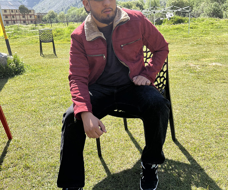 Roadtrip Vibes: Gurgaon ➝ Rishikesh