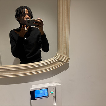 Timi Arthur-Worrey