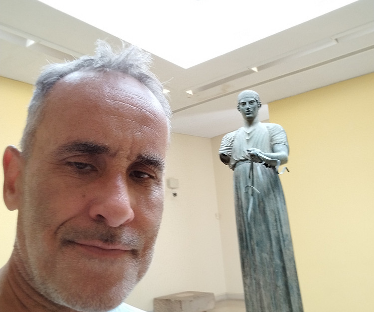 Panagiotis