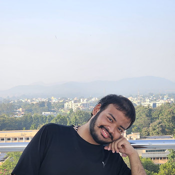 Pratyush Raman