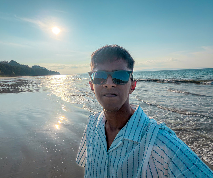 Varkala exploration