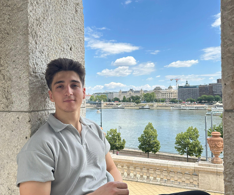 Cologne, Amsterdam, Brussels