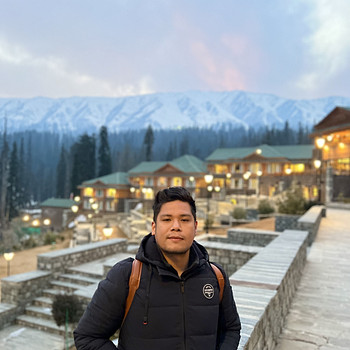 Ankur Hyankey