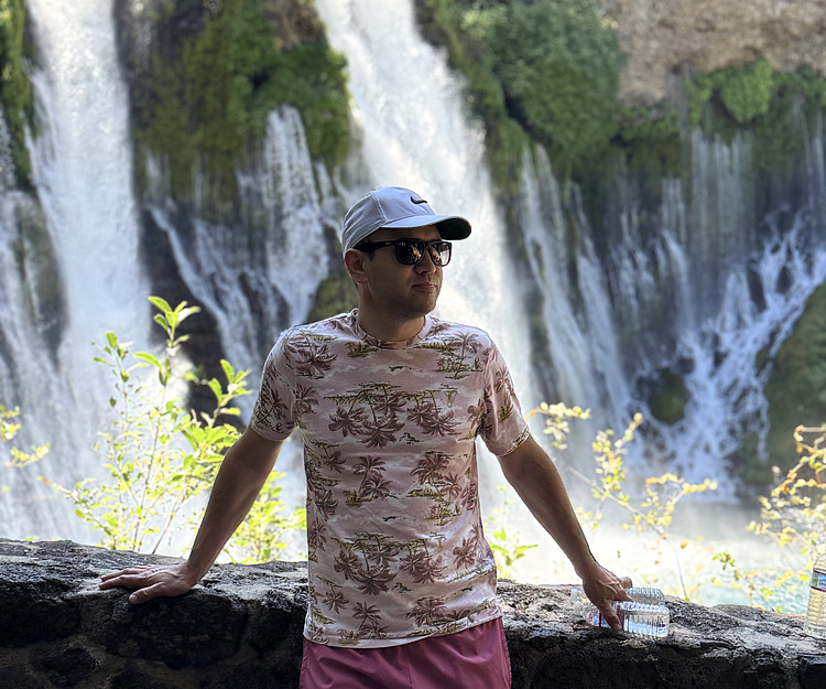 Road trip to Grand Canyon 