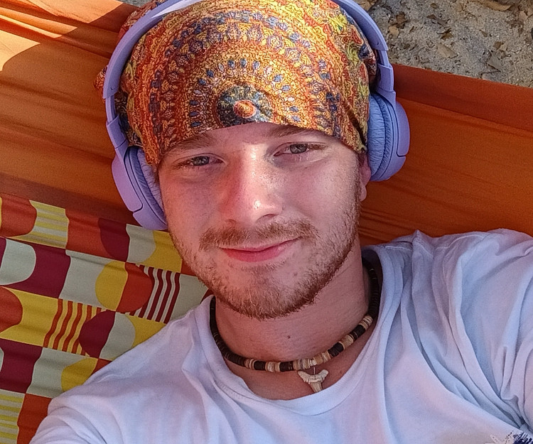 1month+ trip to siargao philippines 