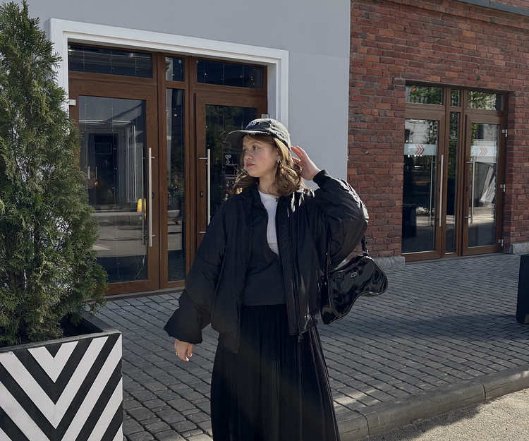 Mainland China, Hong Kong and Macau in April