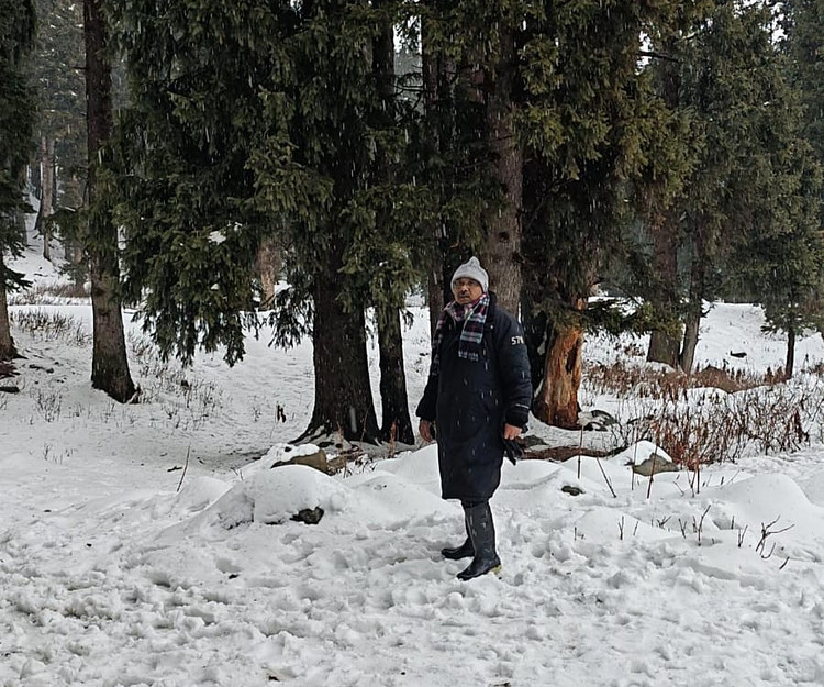 West to East Road Trip