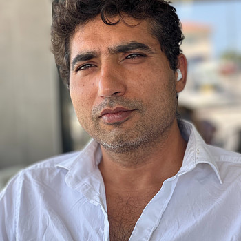 Rana faisal Shafiq