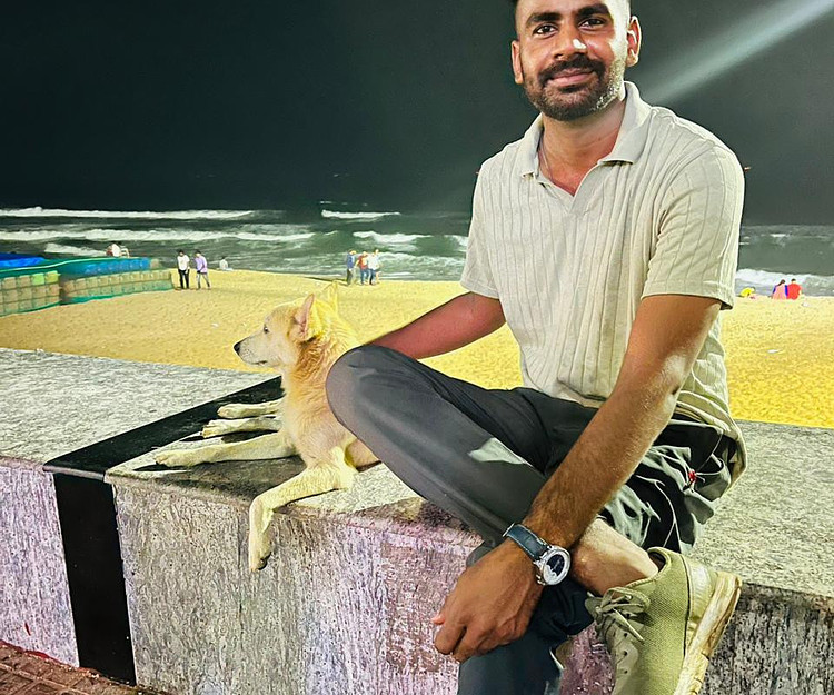 Vizag Tour
