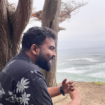 Sajesh