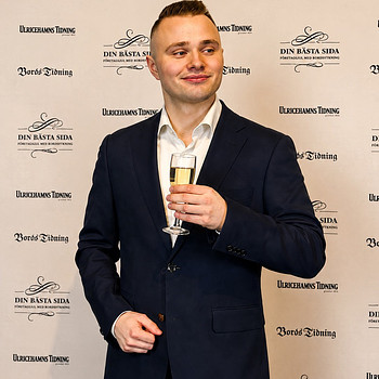David Gustavsson