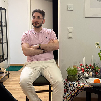 Matias Soufi