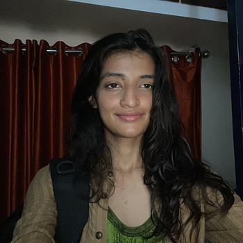 Arpana Chalise