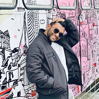 Kishore kumar Ramasamy muruganantham