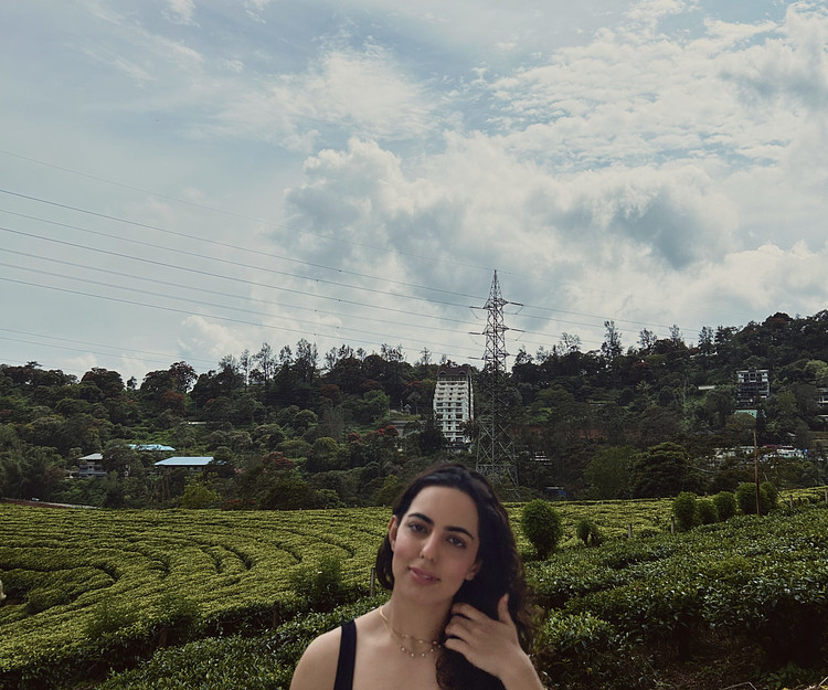 Goa: Beach, Sea Food, Cafe Hopping, Workout 