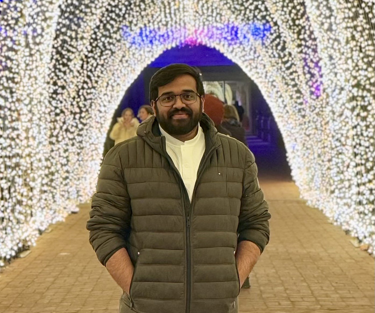 Trip to New Orleans (Mardi Gras)