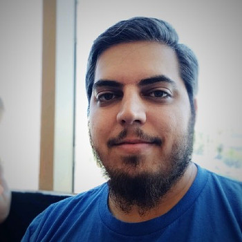 Nathan Sepulveda