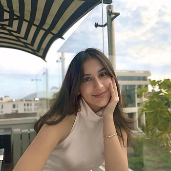Sandra Amorós