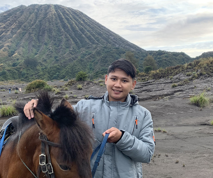 A Wonderful Story of Dieng