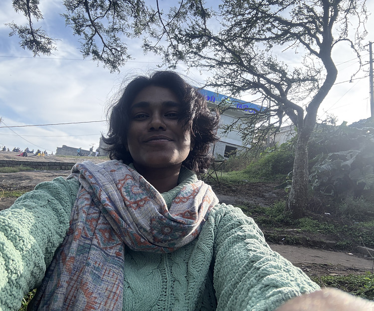 trip to udupi, gokarna .