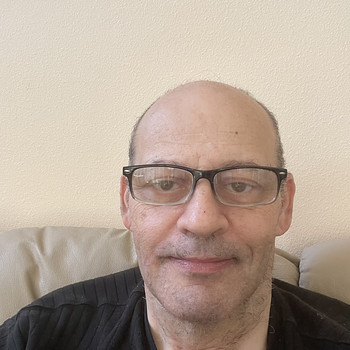 Alex Naydich