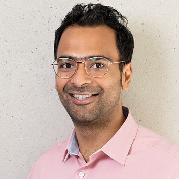 Divyanshu Mittal