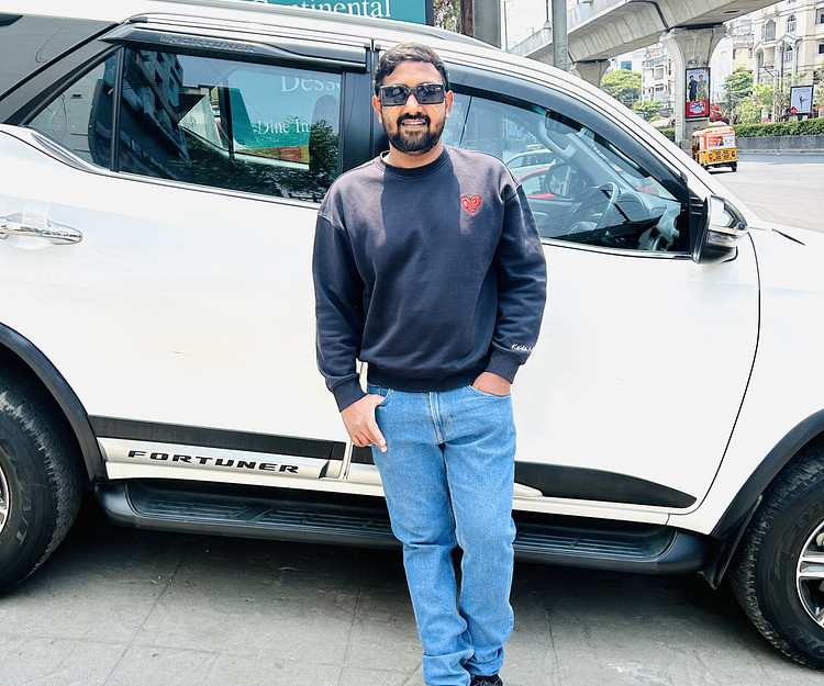 Wander often, wonder always