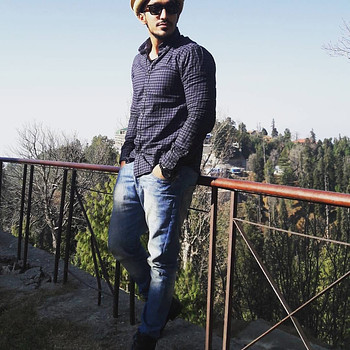 Hamza Ali