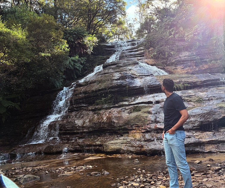 Explore Thailand