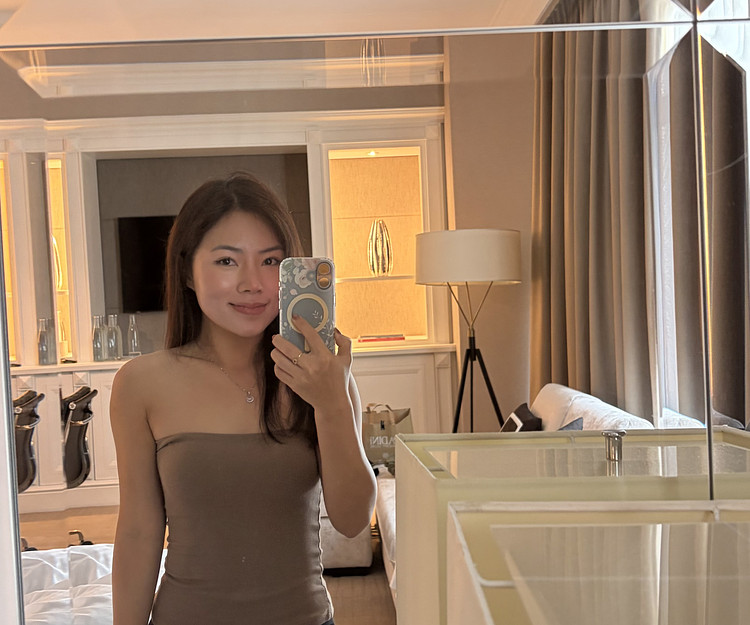 Chiang Mai - Nov 2025