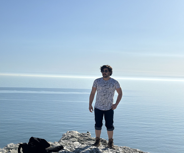 Solo Tripto Sheringham
