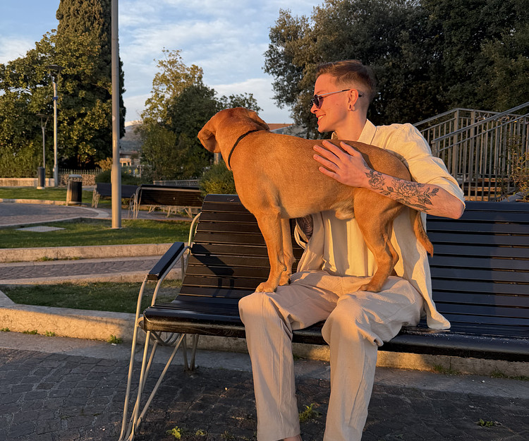 round trip through balkan 