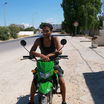 Souhail