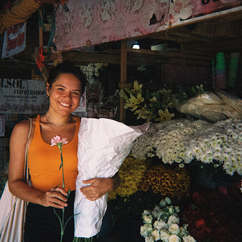 Maria Karl