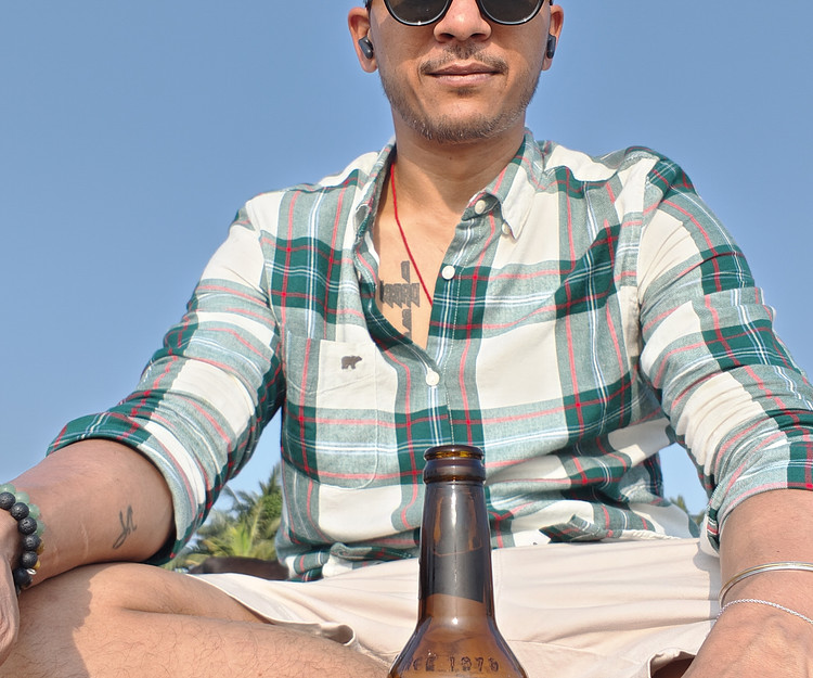 City Exploration: Mumbai to Patna 🚌